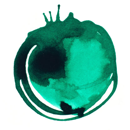 Liquitex Prof. Ink 30ml Phthalocyanine Green (blue shade)