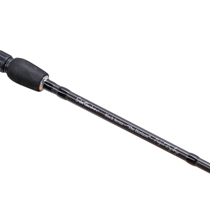 SZ Black Series The Horizon "Perfect Regnbåge" 7'7" 5-17g Haspel