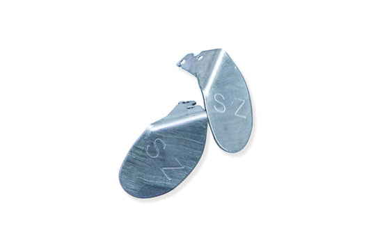 Plopping Blade 2-pack