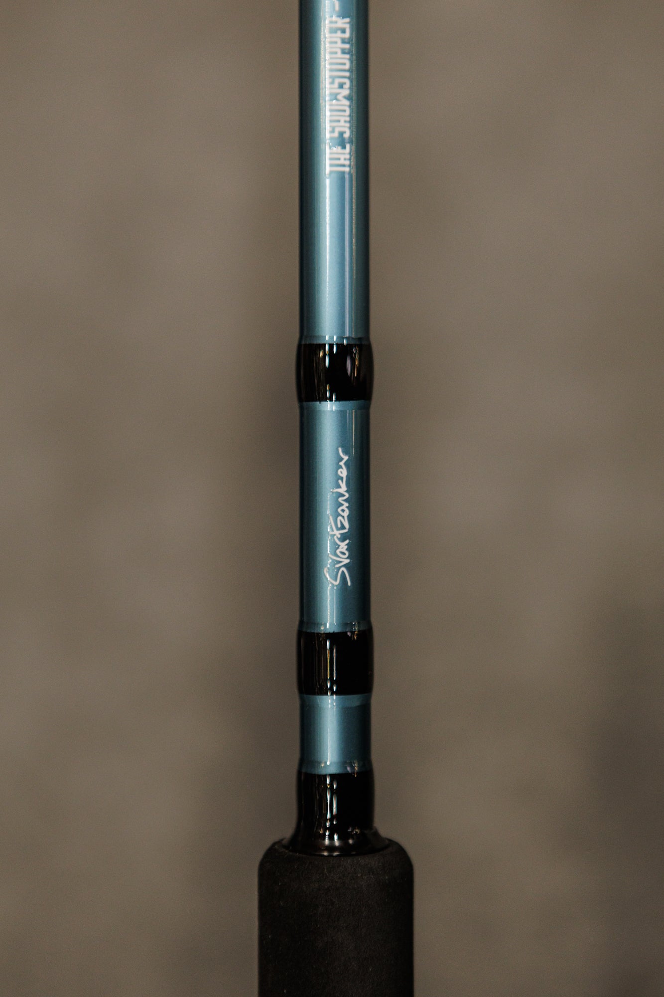 SZ "The Showstopper" 7´8 30-100g Casting