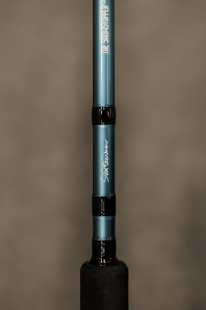 SZ "The Showstopper" 7´8 30-100g Casting