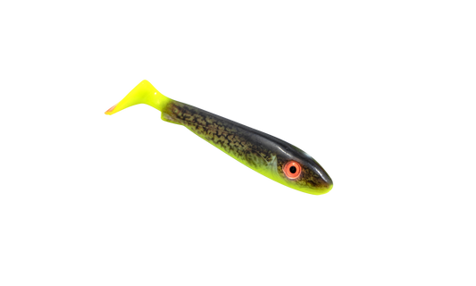 McRubber Junior - Hot Eelpout 1-pack