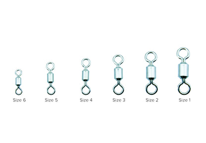 SZ Power Swivels 10 pack