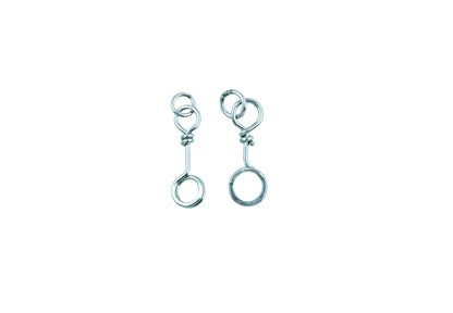 SZ Snap with ring 5 pack