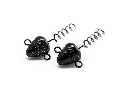 Screw-in-head 30 g 2-pack