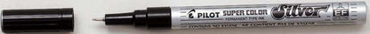 Signaturpenna Pilot Extra fine