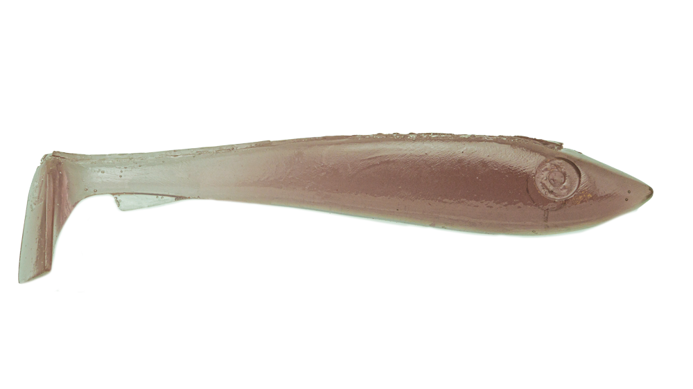 Plastisolfärg ready mix 50g Smashberry