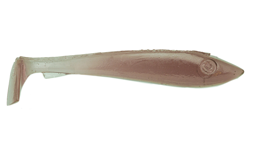 Plastisolfärg ready mix 50g Smashberry