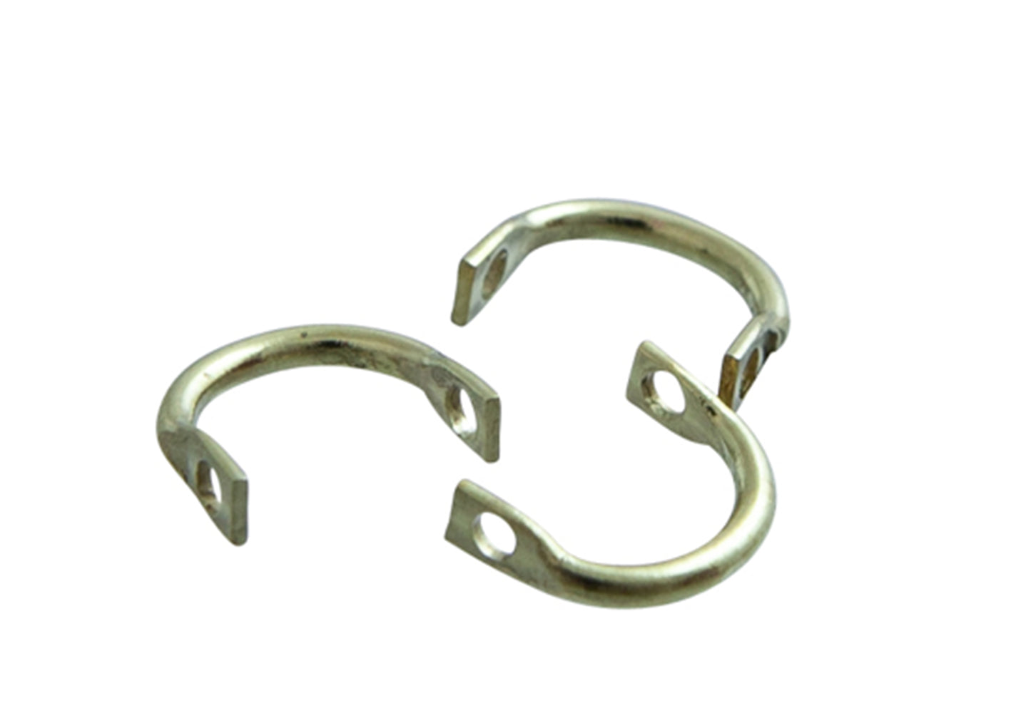 Spinnarbygel 8 mm - 10 pack