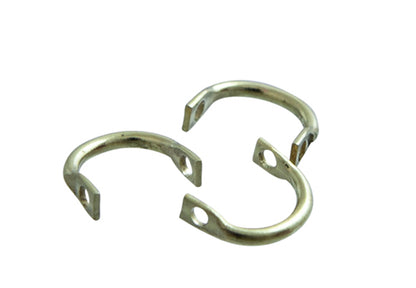 Spinnarbygel 8 mm - 10 pack