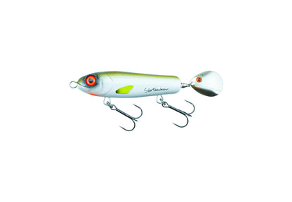 Spinning McTail Junior 30g / 85mm Nors