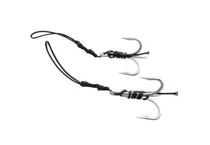 Deep Sea Stinger tackle 2-pack