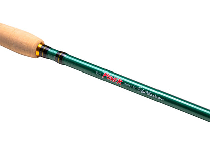SZ Power Series  7´2" 4-16g Ned and the Creatures Casting