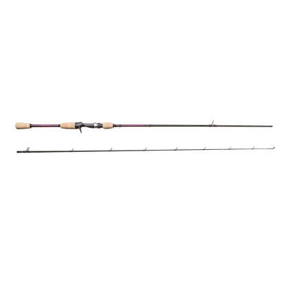 SZ The FORCE "The Jerk" 6'6"  6-24g Casting