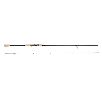 SZ The FORCE "The Wand" 8' 30-110g Haspel