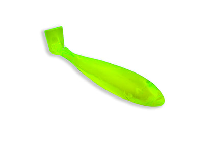 Färgpigment 10g Transparent Chartreuse