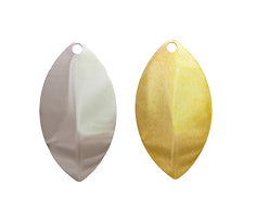 Turtle blade size 5 - 2 pack