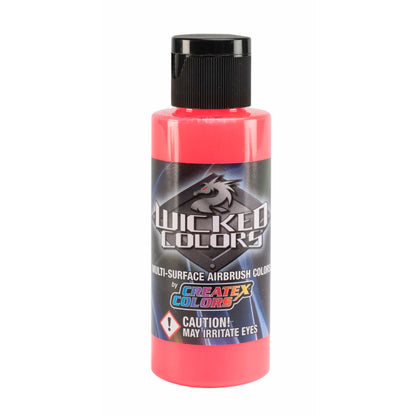 Wicked Fluo 60 ml