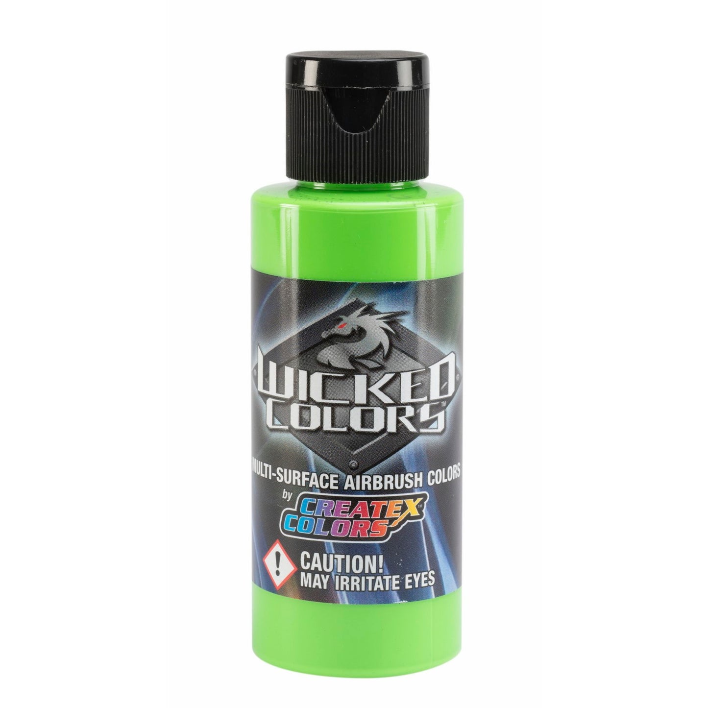 Wicked Fluo 60 ml