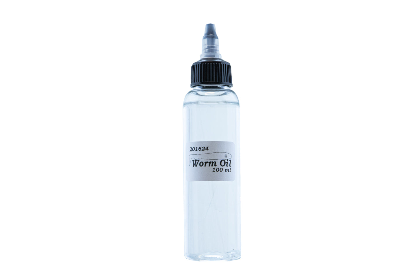 Worm oil 100 ml