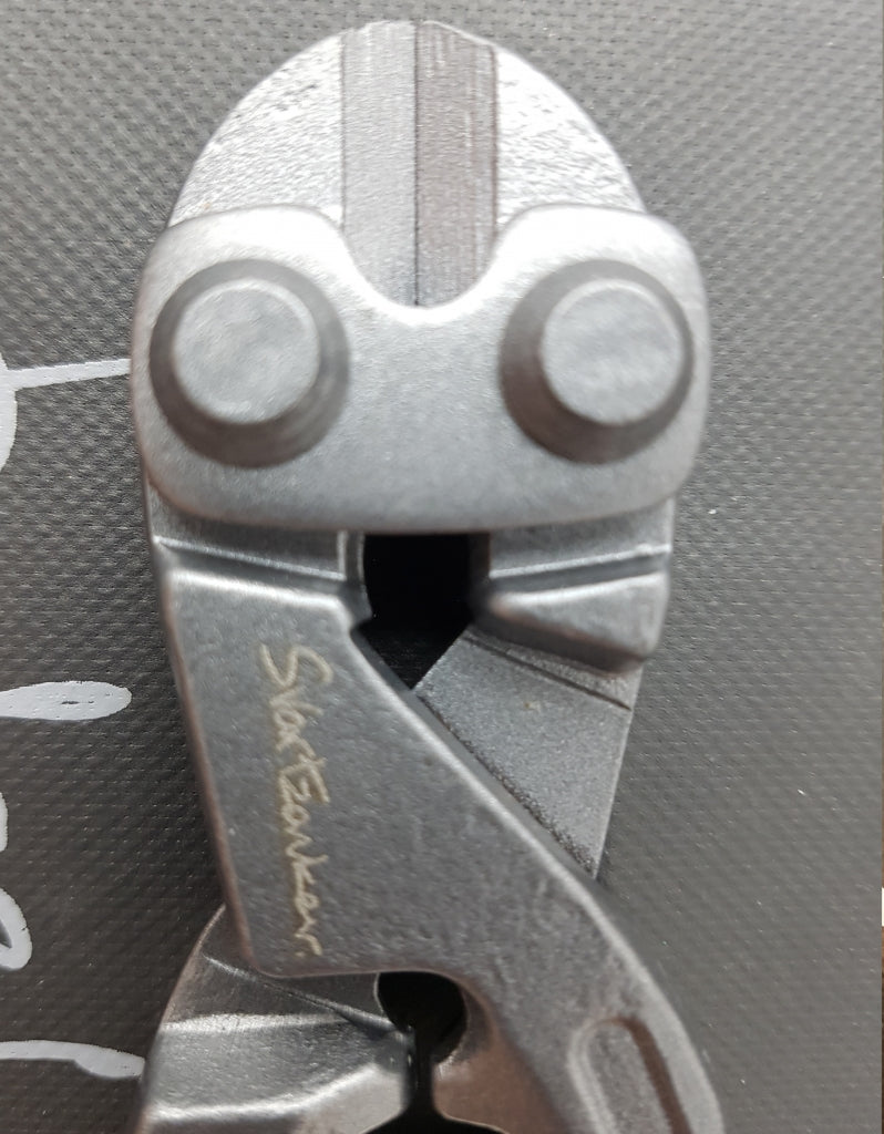 Power Cutter