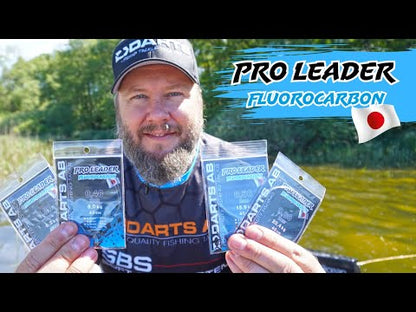 Darts Flurocarbontafs - Light
