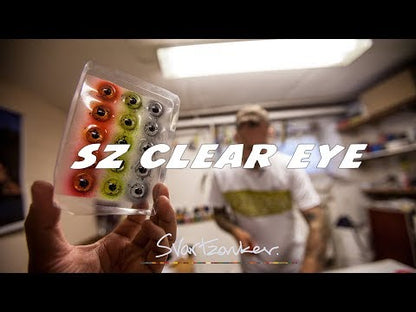 SZ Clear-eye