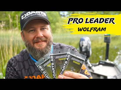 Darts Wolframtafs 25cm