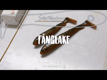 Gjut och måla en Tånglake