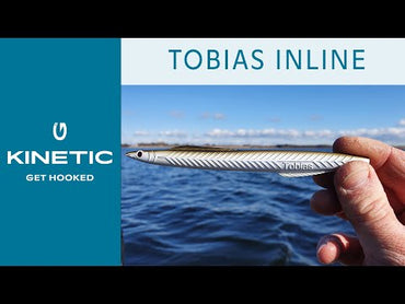 Kinetic Tobias Inline 25 g