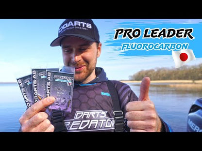 Darts Flurocarbontafs - Heavy