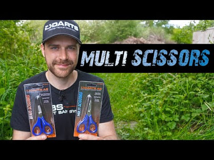 Darts Multisax