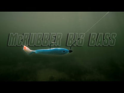 McR Big Bass 12,5cm C20 Mc Strong