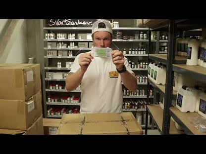 Kit Abborre Terminal Tackle