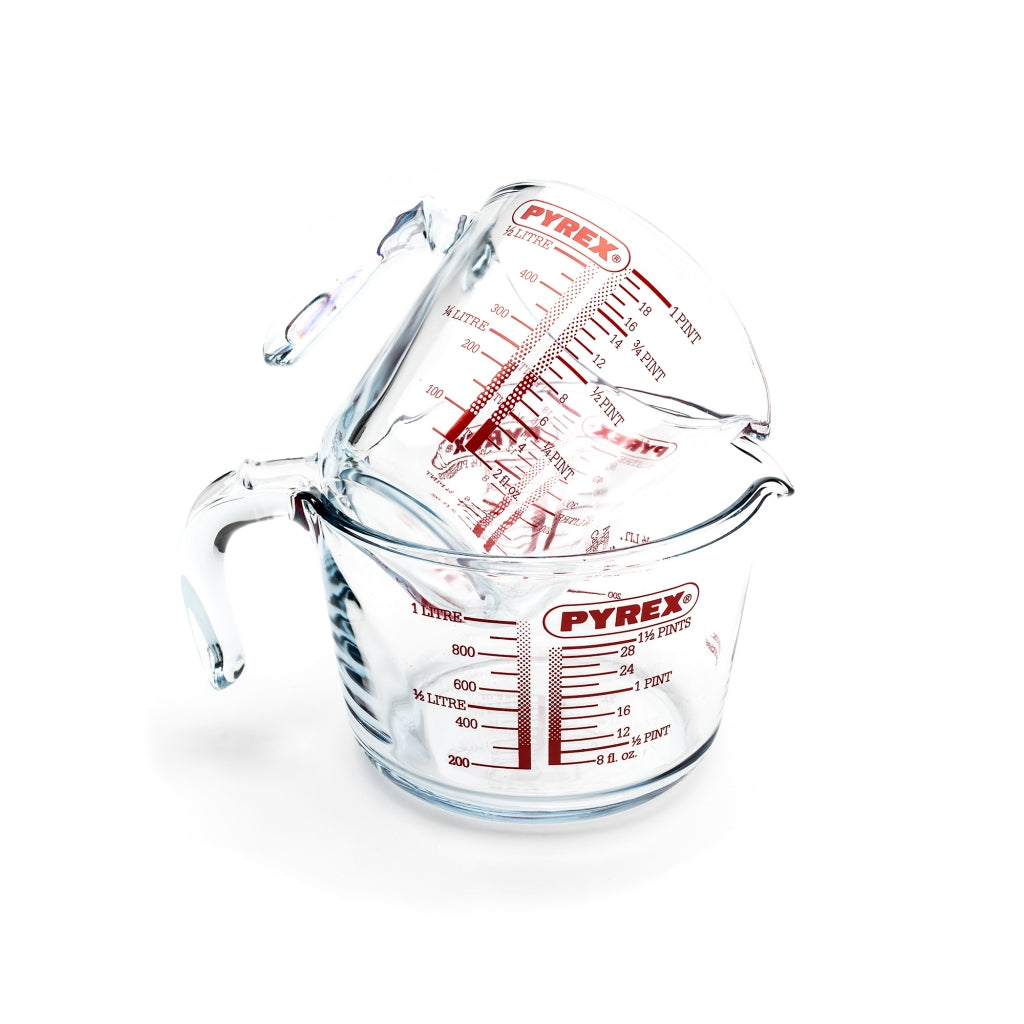 Pyrexkanna 500 ml